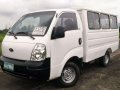 Kia K2700 Panoramic 2009 White For Sale -0