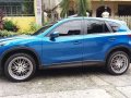 2012 Mazda CX5 loaded makinis FOR SALE-2