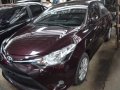 Toyota Vios E 2017 for sale-0