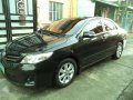 2011 Toyota Altis 1.6E Dual VVTi FOR SALE-0