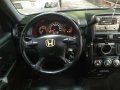 Honda Crv 2005 limeted edition-1