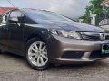 Honda Civic 2013 for sale-1