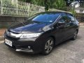 Well-maintained Honda City 2014 for sale-2