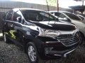 Toyota Avanza E 2017 for sale-1