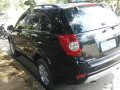 2008 Chevrolet Captiva diesel matic-5