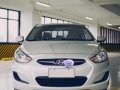 2015 Hyundai Accent automatic like bnew-0