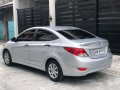 2015 Hyundai Accent automatic like bnew-5