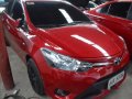 Toyota Vios E 2014 for sale-0