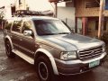 2004 Ford Everest AT FOR SALE-1