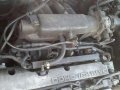 FORD LYNX 1999 AT Automatic Transmission-10