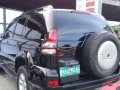 TOYOTA Land Cruiser prado 2005 good condition -1