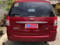 Toyota Innova J MT Diesel 2014 FOR SALE-4