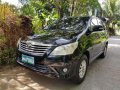 Toyota Innova G variant Automatic 2014-1