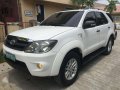 Toyota Fortuner G 2007 Matic Gas FOR SALE-9
