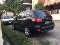 2007 Hyundai Santa Fe crdi FOR SALE-1