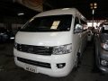 Foton View 2017 for sale-1