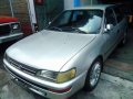 1994 Toyota Corolla xl manual gas FOR SALE-1