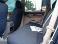 TOYOTA Land Cruiser prado 2005 good condition -8