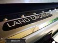 2018 Toyota Land Cruiser Bullet Proof BULLETPROOF-0