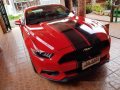 Ford Mustang 2016 GT for sale-0