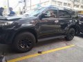 For Sale: Toyota Fortuner G 2014 model diesel-0