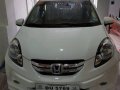 Honda Brio Amaze 2016 for sale-0