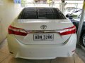 Toyota Corolla Altis 2015 for sale-9