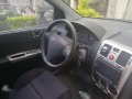 Rush sale 2007 Hyundai Getz 1.4L-5