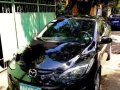 2012 Mazda 2 Black Sedan Black For Sale -4