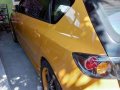 Mazda 3 2007 1.6S Automatic Yellow For Sale -11