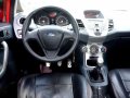 Ford Fiesta sl 2011 - manual transmission-9