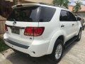 Toyota Fortuner G 2007 Matic Gas FOR SALE-2