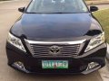 2012 Toyota Camry 2.5 G Very well maintained and kept-2