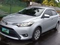 Toyota Vios J 2013model Manual Tranny-0