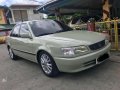 SELLING TOYOTA COROLLA GLI 1997 Automatic-2