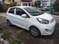 Kia Picanto EX 2012 top of the line (manual) rush-4