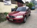 2002 Toyota Corolla Altis 16G AT FOR SALE-8