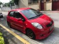 FOR SALE!!!  • Toyota Yaris G • 2007 model-1