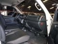 2016 Toyota Hiace Commuter Diesel Manual Transmission-7