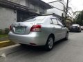 2009 TOYOTA Vios g FOR SALE-5