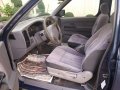 2000 Nissan Frontier Manual Diesel 4x2 For Sale -2
