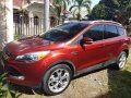 2016 Ford Escape Titanium AT 4WD-3