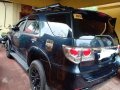 For Sale: Toyota Fortuner G 2014 model diesel-2