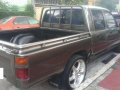 1996 Toyota Hilux 4x2 2L engine Manual trans-3