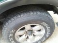 Ford Ranger 2001 model Diesel Good running condition-3