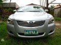2007 Toyota Camry 2.4V Automatic Top Condition -10
