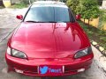 Honda Civic Lx Esi Body MT 1995 model-5