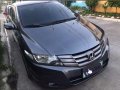 Honda City 1.5E AT 2009 model-2