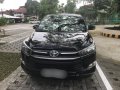 Toyota Innova 2016 E 2.8 AT Black For Sale -0