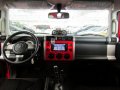2016 Toyota FJ Cruiser 4X4 Automatic For Sale -5